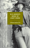 W. H. Auden's Book of Light Verse-Poetry-買書書 BuyBookBook