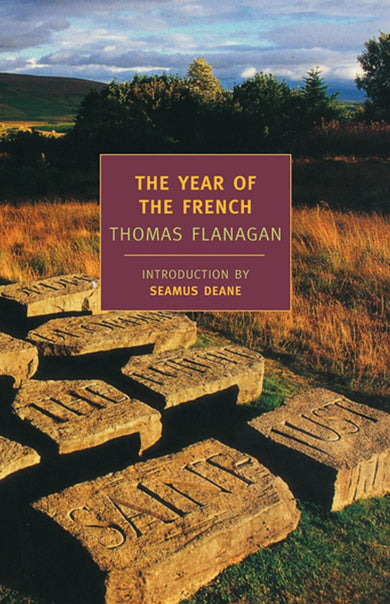 The Year of the French-Fiction: Historical fiction-買書書 BuyBookBook