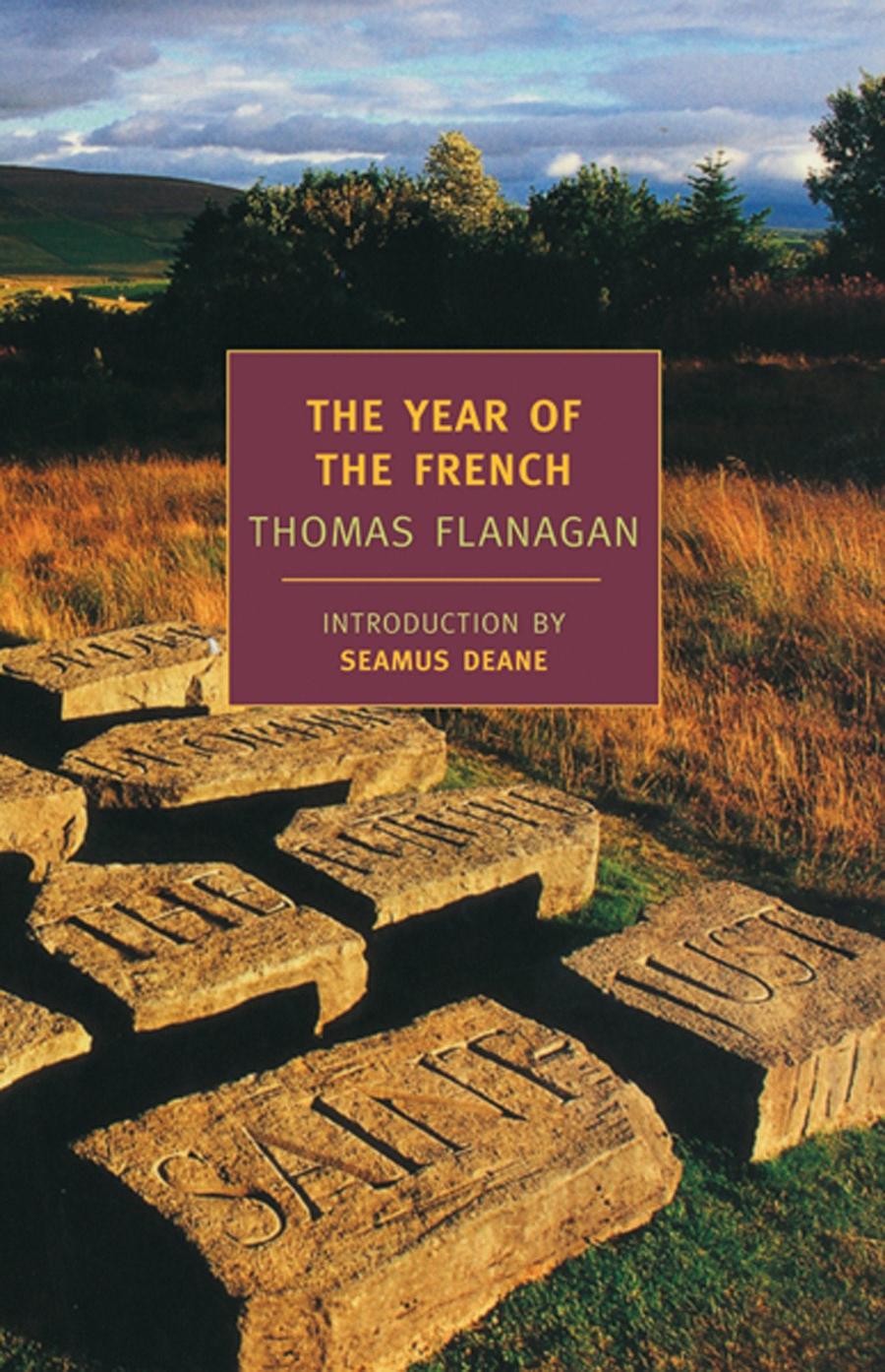 The Year of the French-Fiction: Historical fiction-買書書 BuyBookBook