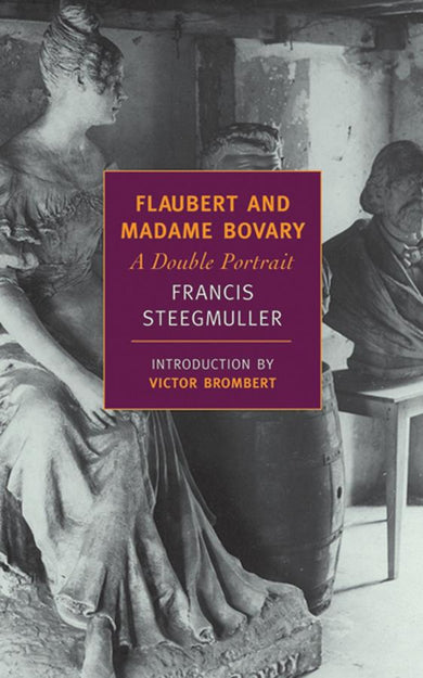 Flaubert and Madame Bovary-Biography and memoirs-買書書 BuyBookBook