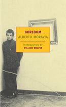 Boredom-Fiction: general and literary-買書書 BuyBookBook