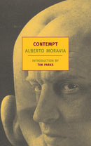 Contempt-Fiction: general and literary-買書書 BuyBookBook