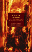 Blood on the Forge-Fiction: Historical fiction-買書書 BuyBookBook
