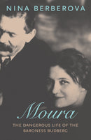 Moura-Biography and memoirs-買書書 BuyBookBook