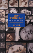 Count D'Orgel's Ball-Fiction: general and literary-買書書 BuyBookBook