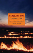 Memed, My Hawk-Fiction: Adventure / action / war-買書書 BuyBookBook