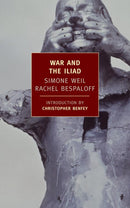 War and the Iliad-Philosophy-買書書 BuyBookBook
