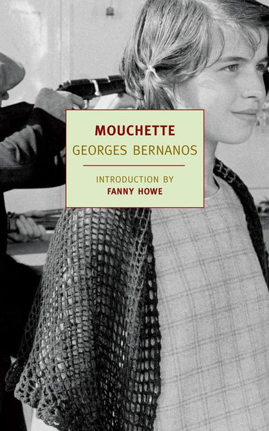 Mouchette-Fiction: general and literary-買書書 BuyBookBook