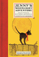 Jenny's Moonlight Adventure-Children’s / Teenage fiction: Nature and animal stories-買書書 BuyBookBook
