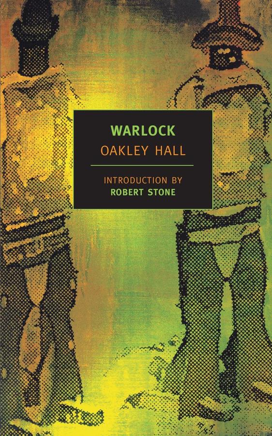 Warlock-Fiction: Adventure / action / war-買書書 BuyBookBook