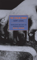The Stalin Front-Fiction: Adventure / action / war-買書書 BuyBookBook
