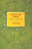 What's for Dinner?-Fiction: general and literary-買書書 BuyBookBook