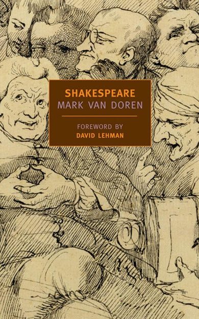 Shakespeare-Literature and Literary studies-買書書 BuyBookBook