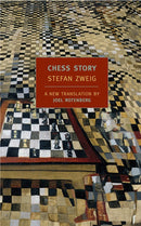 Chess Story-Fiction: general and literary-買書書 BuyBookBook
