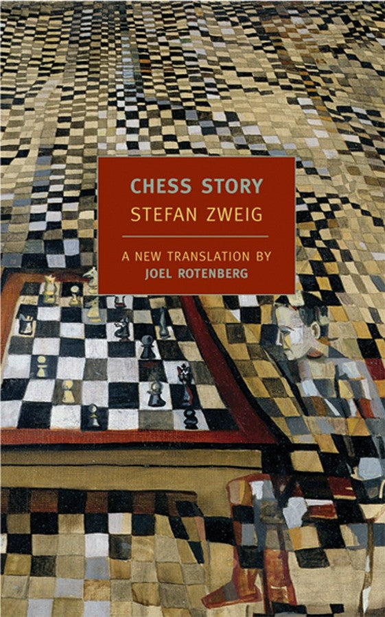 Chess Story-Fiction: general and literary-買書書 BuyBookBook