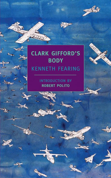 Clark Gifford's Body-Fiction: general and literary-買書書 BuyBookBook