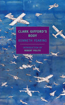 Clark Gifford's Body-Fiction: general and literary-買書書 BuyBookBook