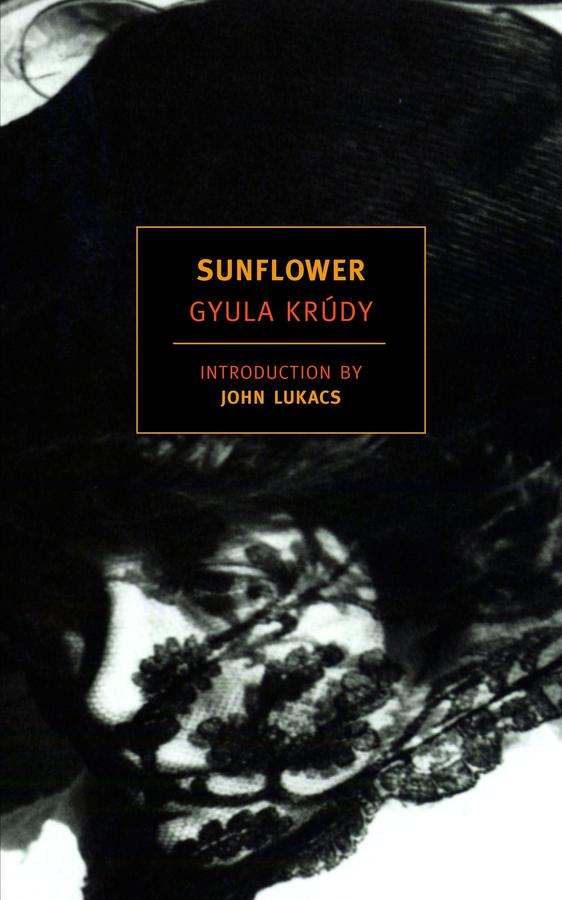 Sunflower-Fiction: general and literary-買書書 BuyBookBook