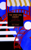 The Stray Dog Cabaret-Poetry-買書書 BuyBookBook