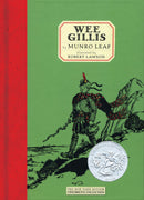 Wee Gillis-Children’s / Teenage fiction: Classic and traditional-買書書 BuyBookBook