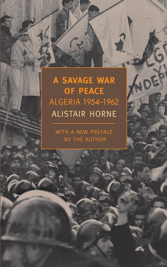 A Savage War of Peace-History and Archaeology-買書書 BuyBookBook