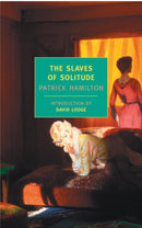 The Slaves of Solitude-Fiction: Historical fiction-買書書 BuyBookBook