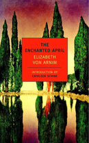 The Enchanted April-Fiction: general and literary-買書書 BuyBookBook