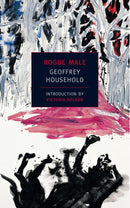 Rogue Male-Fiction: Thriller and horror-買書書 BuyBookBook