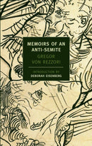 Memoirs of an Anti-Semite-Fiction: general and literary-買書書 BuyBookBook
