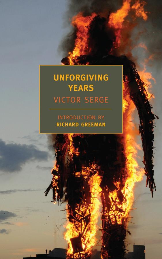 Unforgiving Years-Fiction: general and literary-買書書 BuyBookBook