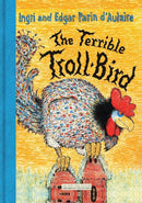 The Terrible Troll-Bird-Children’s / Teenage fiction: Classic and traditional-買書書 BuyBookBook
