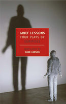 Grief Lessons-Plays/ playscripts-買書書 BuyBookBook