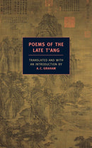 Poems of the Late T'ang-Poetry-買書書 BuyBookBook