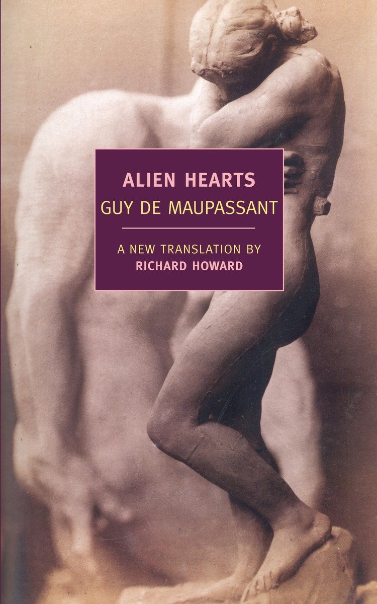 Alien Hearts-Fiction: general and literary-買書書 BuyBookBook