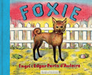 Foxie, The Singing Dog-Children’s / Teenage fiction: Nature and animal stories-買書書 BuyBookBook