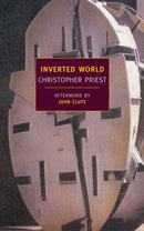 Inverted World-Fiction: Science fiction-買書書 BuyBookBook