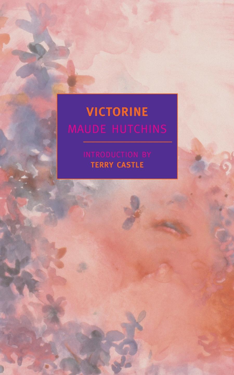 Victorine-Fiction: general and literary-買書書 BuyBookBook