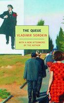 The Queue-Fiction: Humorous-買書書 BuyBookBook
