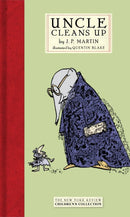 Uncle Cleans Up-Children’s / Teenage fiction: Nature and animal stories-買書書 BuyBookBook