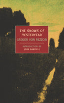 The Snows of Yesteryear-Biography and memoirs-買書書 BuyBookBook