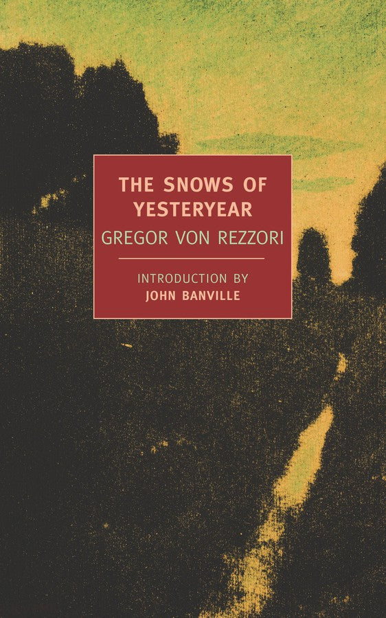 The Snows of Yesteryear-Biography and memoirs-買書書 BuyBookBook