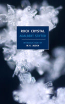 Rock Crystal-Fiction: general and literary-買書書 BuyBookBook