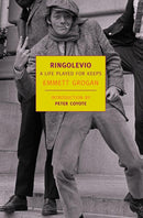 Ringolevio-Memoirs-買書書 BuyBookBook