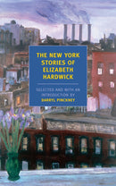 The New York Stories of Elizabeth Hardwick-Fiction: Short stories and other special features-買書書 BuyBookBook