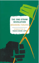 The One-Straw Revolution-Earth Sciences/ Geography/ Environment/ Planning-買書書 BuyBookBook
