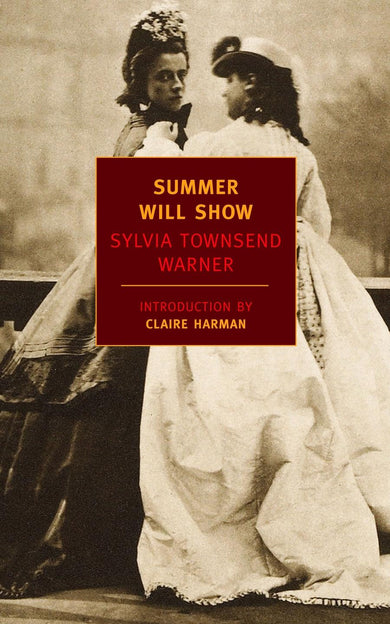 Summer Will Show-Fiction: general and literary-買書書 BuyBookBook