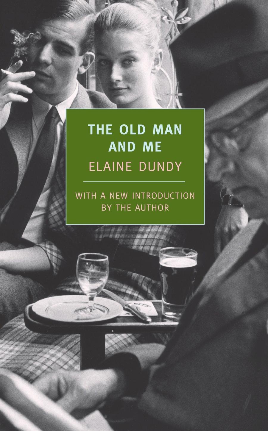The Old Man and Me-Fiction: general and literary-買書書 BuyBookBook
