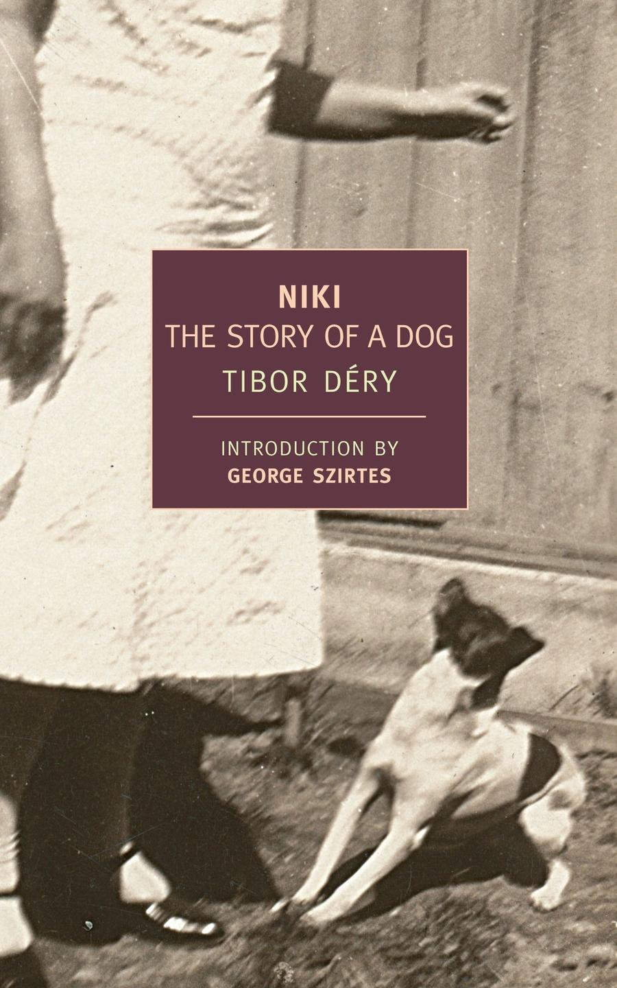 Niki-Fiction: general and literary-買書書 BuyBookBook