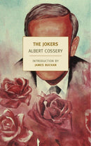 The Jokers-Fiction: general and literary-買書書 BuyBookBook