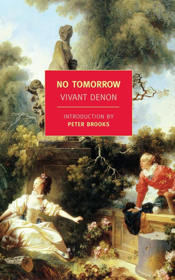 No Tomorrow-Fiction: general and literary-買書書 BuyBookBook